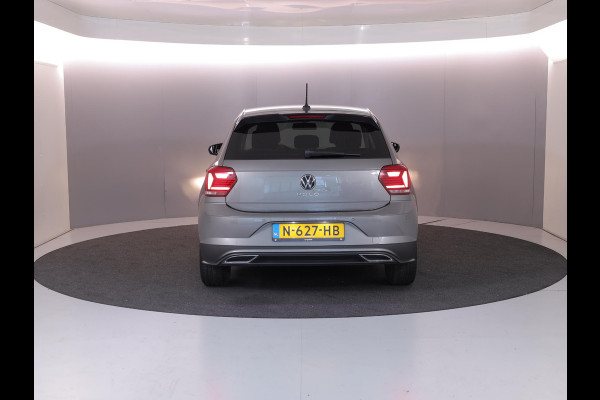 Volkswagen Polo 1.0 TSI R-Line Edition 95 pk | Navigatie | Parkeersensoren | Adaptieve cruise control | Apple Carplay/Android Auto |