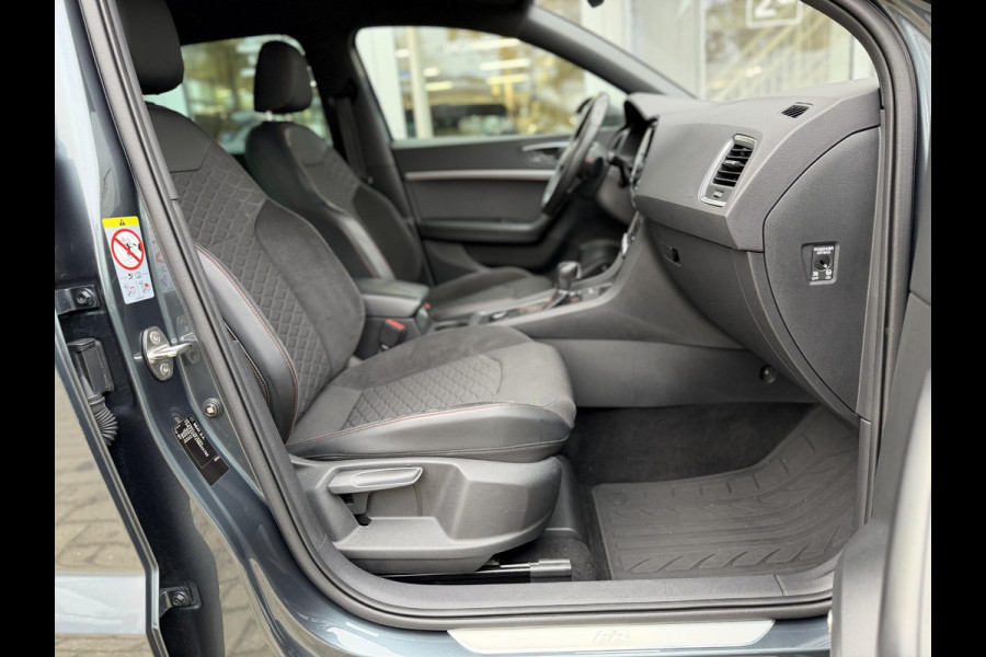 Seat Ateca 1.5 TSI FR Business Intense |Ad.Cruise|360Cam|Beats Audio|19"|Trekhaak