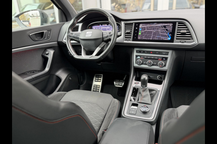 Seat Ateca 1.5 TSI FR Business Intense |Ad.Cruise|360Cam|Beats Audio|19"|Trekhaak