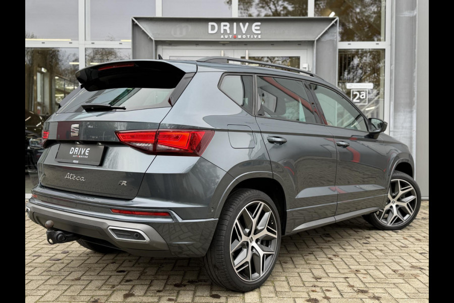 Seat Ateca 1.5 TSI FR Business Intense |Ad.Cruise|360Cam|Beats Audio|19"|Trekhaak