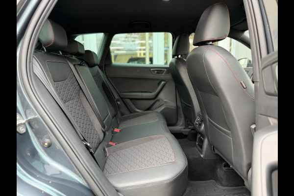 Seat Ateca 1.5 TSI FR Business Intense |Ad.Cruise|360Cam|Beats Audio|19"|Trekhaak