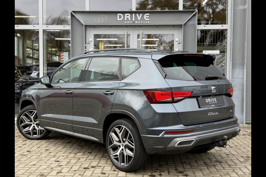 Seat Ateca 1.5 TSI FR Business Intense |Ad.Cruise|360Cam|Beats Audio|19"|Trekhaak