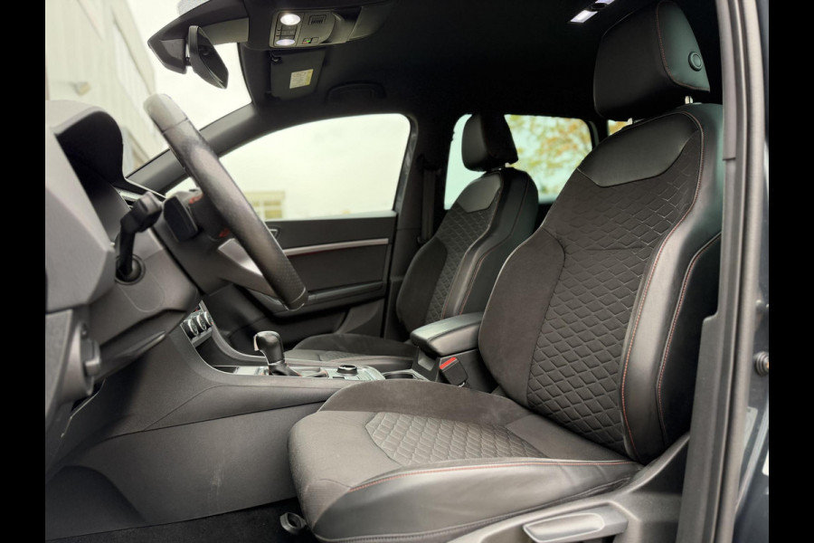 Seat Ateca 1.5 TSI FR Business Intense |Ad.Cruise|360Cam|Beats Audio|19"|Trekhaak