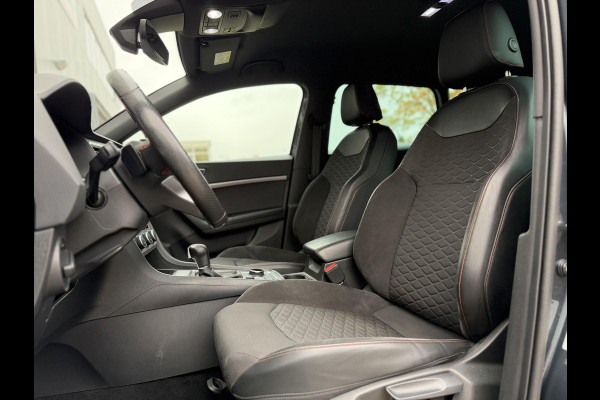 Seat Ateca 1.5 TSI FR Business Intense |Ad.Cruise|360Cam|Beats Audio|19"|Trekhaak