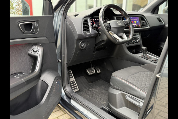 Seat Ateca 1.5 TSI FR Business Intense |Ad.Cruise|360Cam|Beats Audio|19"|Trekhaak