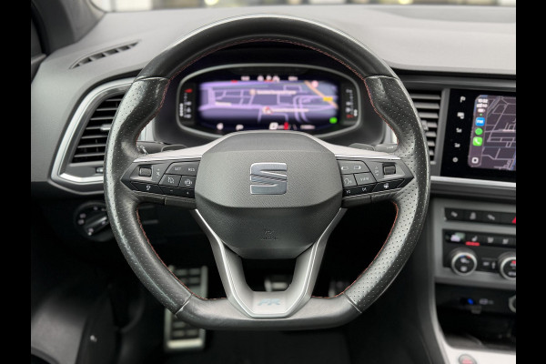 Seat Ateca 1.5 TSI FR Business Intense |Ad.Cruise|360Cam|Beats Audio|19"|Trekhaak