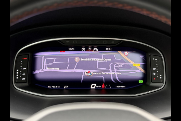 Seat Ateca 1.5 TSI FR Business Intense |Ad.Cruise|360Cam|Beats Audio|19"|Trekhaak