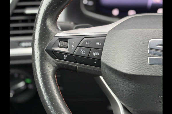 Seat Ateca 1.5 TSI FR Business Intense |Ad.Cruise|360Cam|Beats Audio|19"|Trekhaak