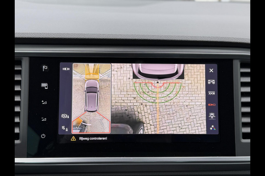 Seat Ateca 1.5 TSI FR Business Intense |Ad.Cruise|360Cam|Beats Audio|19"|Trekhaak