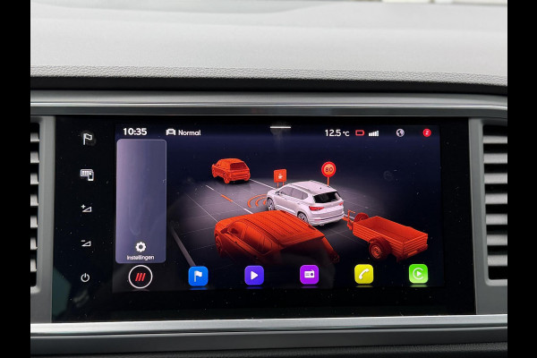 Seat Ateca 1.5 TSI FR Business Intense |Ad.Cruise|360Cam|Beats Audio|19"|Trekhaak