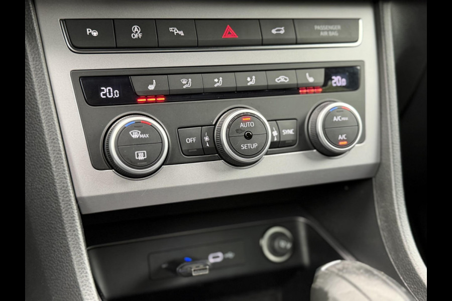 Seat Ateca 1.5 TSI FR Business Intense |Ad.Cruise|360Cam|Beats Audio|19"|Trekhaak