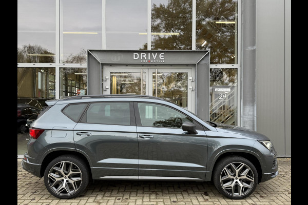 Seat Ateca 1.5 TSI FR Business Intense |Ad.Cruise|360Cam|Beats Audio|19"|Trekhaak