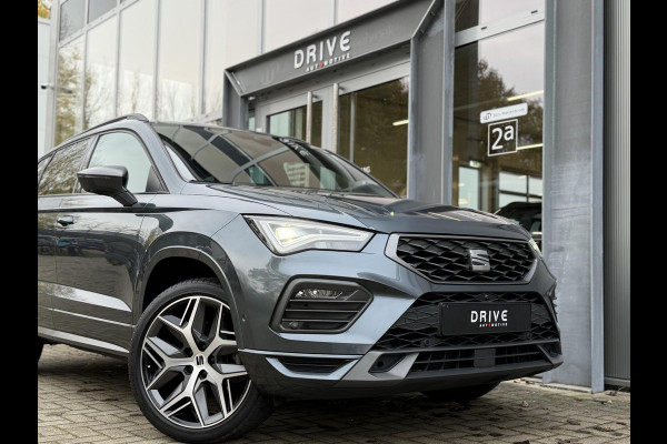 Seat Ateca 1.5 TSI FR Business Intense |Ad.Cruise|360Cam|Beats Audio|19"|Trekhaak