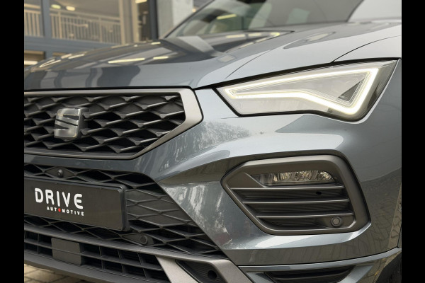 Seat Ateca 1.5 TSI FR Business Intense |Ad.Cruise|360Cam|Beats Audio|19"|Trekhaak