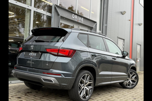 Seat Ateca 1.5 TSI FR Business Intense |Ad.Cruise|360Cam|Beats Audio|19"|Trekhaak