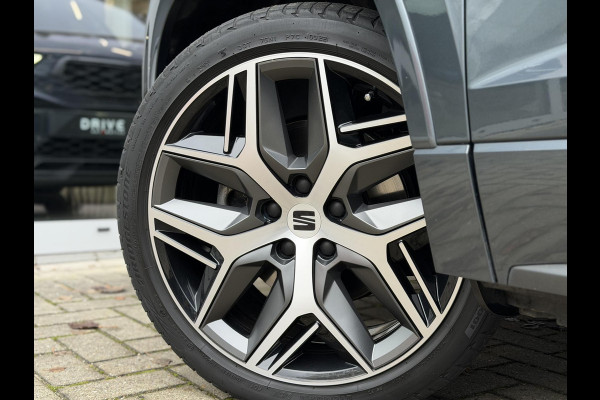Seat Ateca 1.5 TSI FR Business Intense |Ad.Cruise|360Cam|Beats Audio|19"|Trekhaak