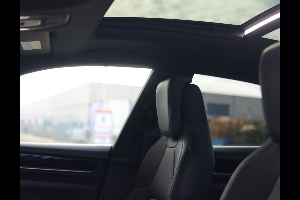 Porsche Macan 4 100 kWh | Pano - BOSE - Chrono