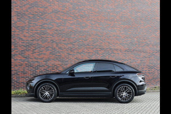 Porsche Macan 4 100 kWh | Pano - BOSE - Chrono