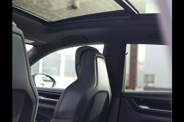 Porsche Macan 4 100 kWh | Pano - BOSE - Chrono