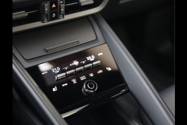 Porsche Macan 4 100 kWh | Pano - BOSE - Chrono