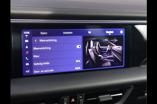 Porsche Macan 4 100 kWh | Pano - BOSE - Chrono