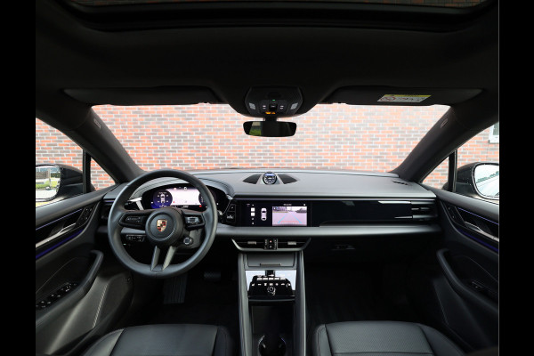 Porsche Macan 4 100 kWh | Pano - BOSE - Chrono