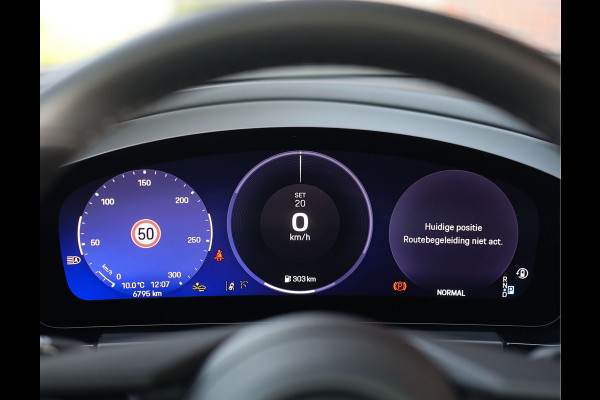 Porsche Macan 4 100 kWh | Pano - BOSE - Chrono