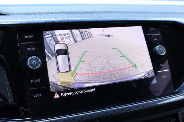 Volkswagen T-Cross 1.0 TSI DSG Style VIRTUAL DAB CARPLAY NAV ACC DAB CAMERA STOELVW '22