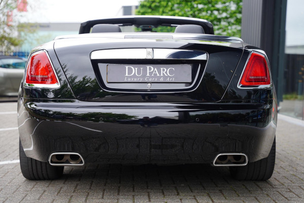 Rolls-Royce Dawn 6.6 V12 New Service Rolls Royce Cologne