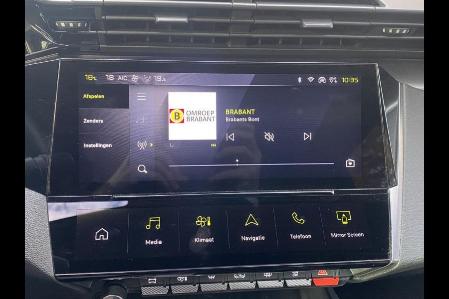 Peugeot 308 1.6 Plug-in Hybrid 225 GT FOCAL AUDIO | ELEK. ACHTERKLEP| ADAP. CRUISE| 360 CAMERA| DODE HOEK SENSOR|