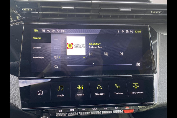 Peugeot 308 1.6 Plug-in Hybrid 225 GT FOCAL AUDIO | ELEK. ACHTERKLEP| ADAP. CRUISE| 360 CAMERA| DODE HOEK SENSOR|