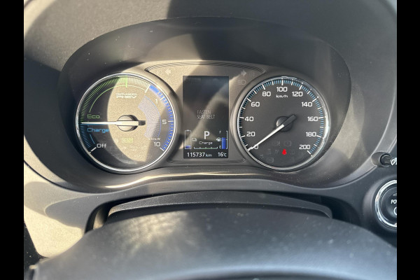 Mitsubishi Outlander 2.4 PHEV Intense+ schuifdak | trekhaak