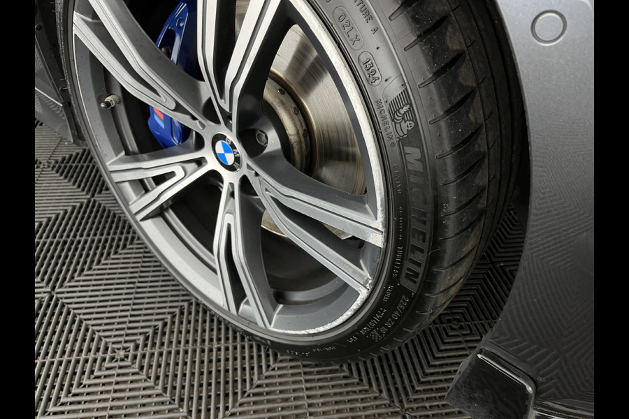 BMW 3-serie 330e M-Sportpack High Executive Performance Pack (INCL-BTW) *HEAD-UP | FULL-LEATHER | FULL-LED | HIFI-SOUND | CAMERA | HEATED-SPORTSEATS | CARPLAY | DIGI-COCKPIT | NAVI-FULLMAP | AMBIENT-LIGHT | ECC | PDC | CRUISE | 19''ALU*