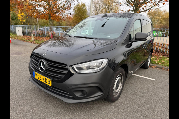 Mercedes-Benz Citan 110 CDI L1 Base Camera Led DAB+ 2024 BTW