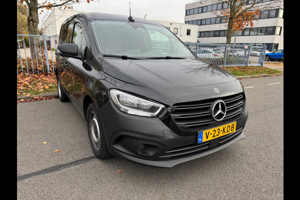 Mercedes-Benz Citan 110 CDI L1 Base Camera Led DAB+ 2024 BTW