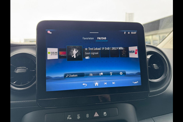 Mercedes-Benz Citan 110 CDI L1 Base Camera Led DAB+ 2024 BTW