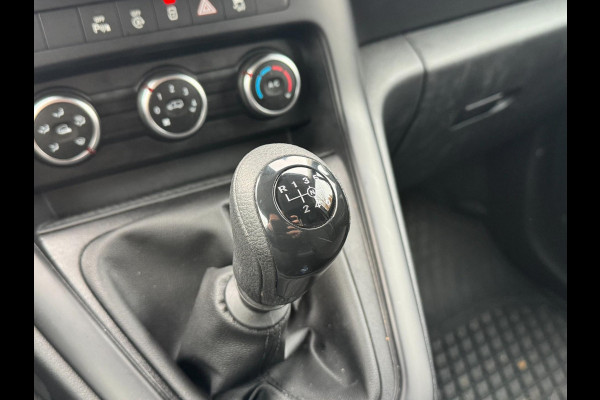 Mercedes-Benz Citan 110 CDI L1 Base Camera Led DAB+ 2024 BTW