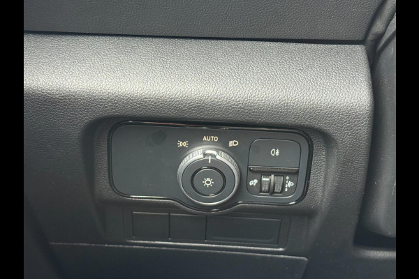 Mercedes-Benz Citan 110 CDI L1 Base Camera Led DAB+ 2024 BTW