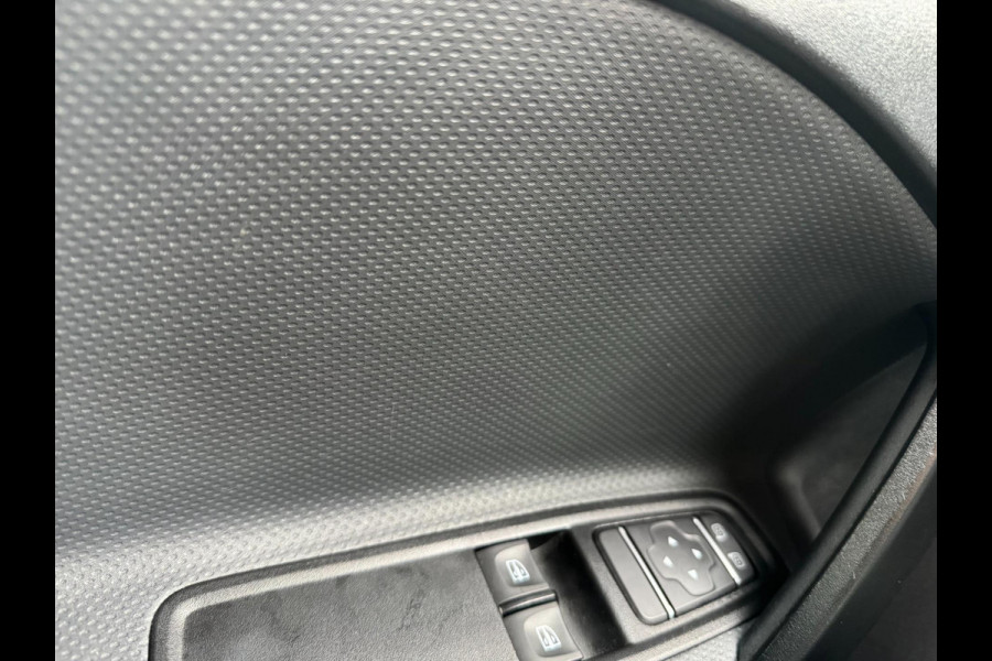 Mercedes-Benz Citan 110 CDI L1 Base Camera Led DAB+ 2024 BTW