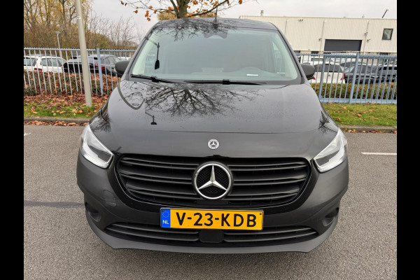 Mercedes-Benz Citan 110 CDI L1 Base Camera Led DAB+ 2024 BTW