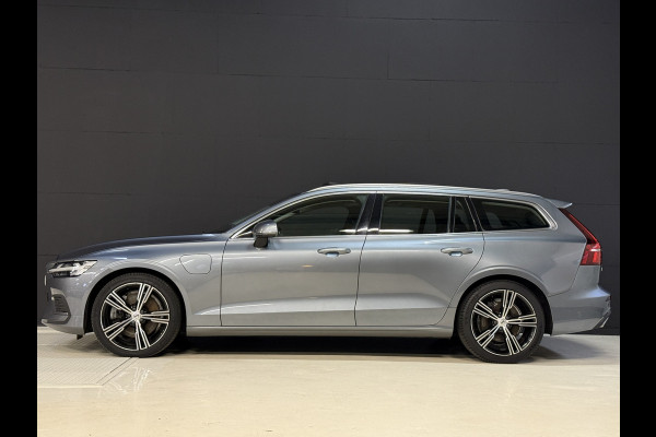 Volvo V60 2.0 T6 Twin Engine AWD Inscription | ACC | Panoramadak | Stoelverwarming | Apple Carplay | Camera