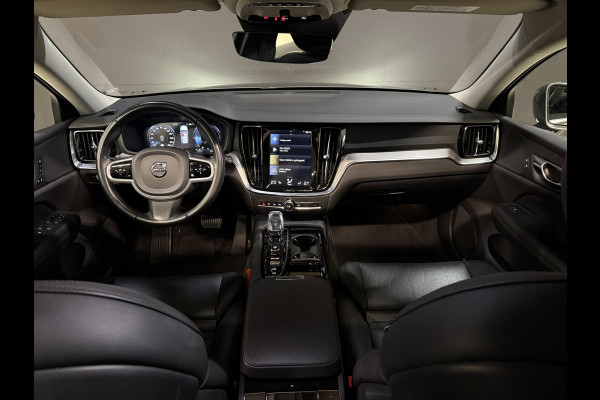Volvo V60 2.0 T6 Twin Engine AWD Inscription | ACC | Panoramadak | Stoelverwarming | Apple Carplay | Camera
