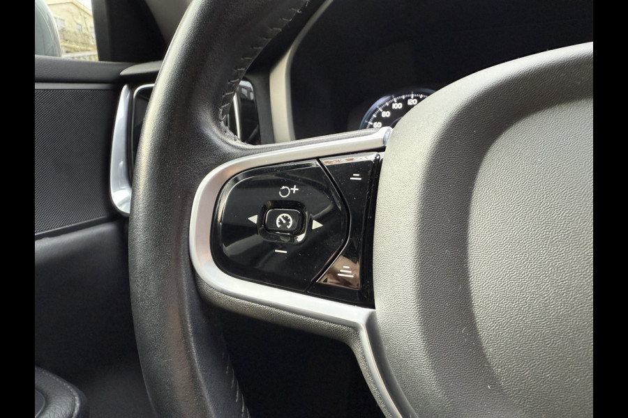 Volvo V60 2.0 T6 Twin Engine AWD Inscription | ACC | Panoramadak | Stoelverwarming | Apple Carplay | Camera