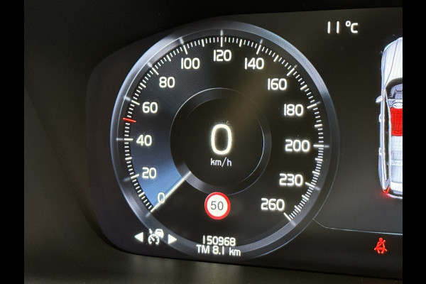 Volvo V60 2.0 T6 Twin Engine AWD Inscription | ACC | Panoramadak | Stoelverwarming | Apple Carplay | Camera