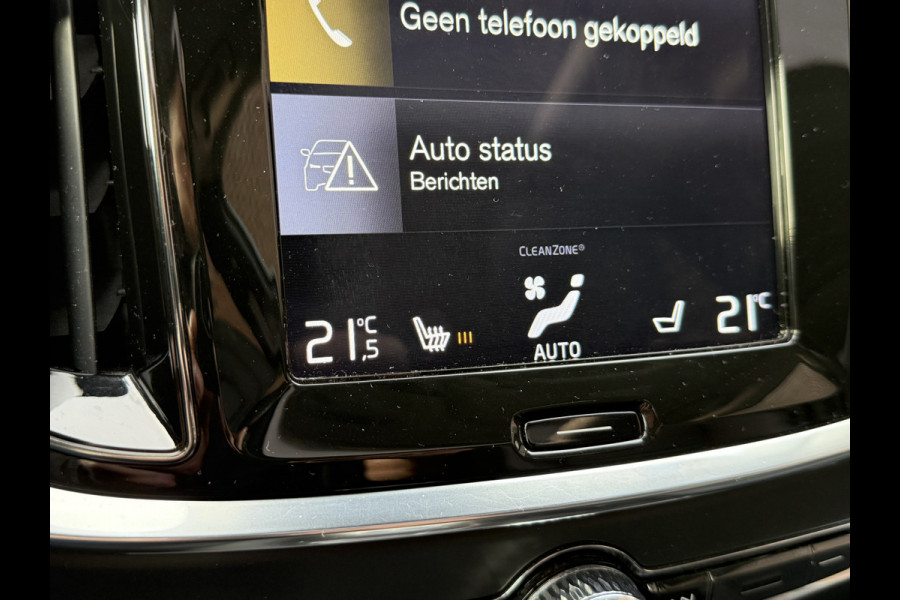 Volvo V60 2.0 T6 Twin Engine AWD Inscription | ACC | Panoramadak | Stoelverwarming | Apple Carplay | Camera