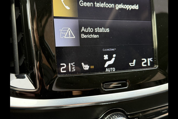 Volvo V60 2.0 T6 Twin Engine AWD Inscription | ACC | Panoramadak | Stoelverwarming | Apple Carplay | Camera