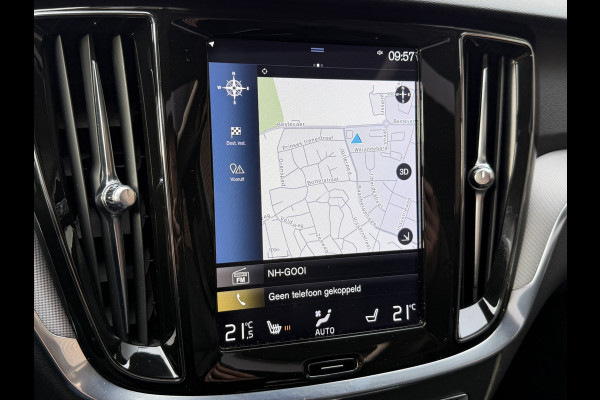 Volvo V60 2.0 T6 Twin Engine AWD Inscription | ACC | Panoramadak | Stoelverwarming | Apple Carplay | Camera