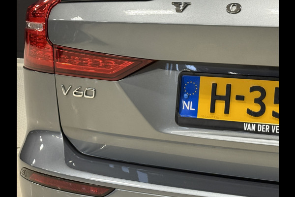 Volvo V60 2.0 T6 Twin Engine AWD Inscription | ACC | Panoramadak | Stoelverwarming | Apple Carplay | Camera