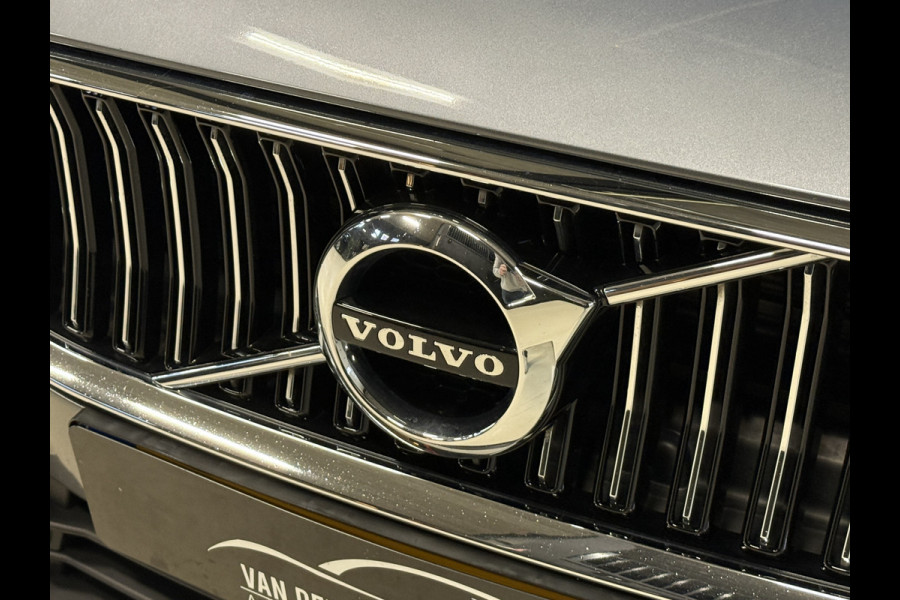 Volvo V60 2.0 T6 Twin Engine AWD Inscription | ACC | Panoramadak | Stoelverwarming | Apple Carplay | Camera