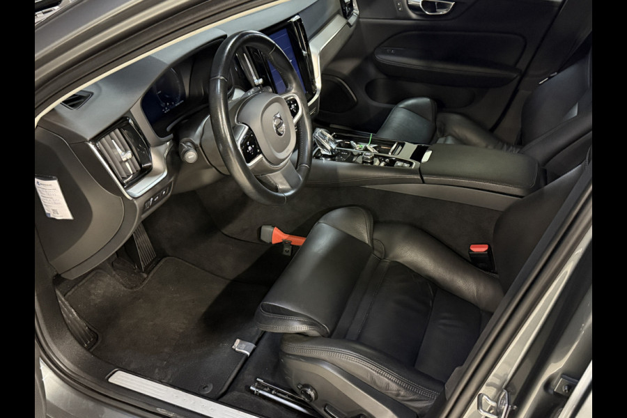 Volvo V60 2.0 T6 Twin Engine AWD Inscription | ACC | Panoramadak | Stoelverwarming | Apple Carplay | Camera